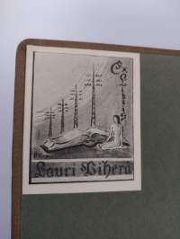 Pieni tietosanakirja 4 : San Remo - Öölanti
