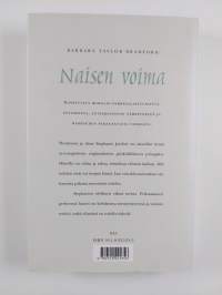 Naisen voima