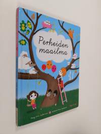 Perheiden maailma
