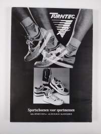 Jaarboek Atletiekleven 1991 - een extra uitgave van atletiekleven, het officieel tijdschrift van de vlaamse atletiekliga