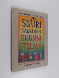 Tyhjä kuva