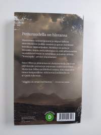 Tappava petos