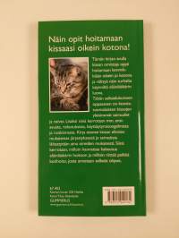 Kissan kotilääkäri