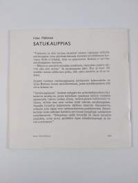 Satukauppias