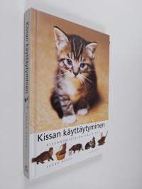 Kissan käyttäytyminen : omistajan opas