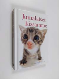 Jumalaiset kissamme