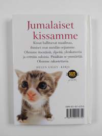 Jumalaiset kissamme