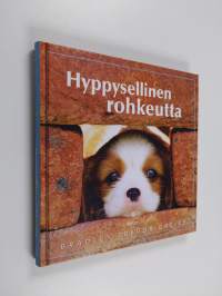 Hyppysellinen rohkeutta