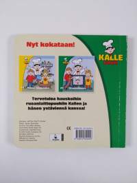 TV-päivällinen