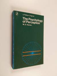 The psychology of perception