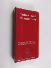 Tube and transistor handbook