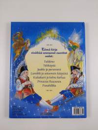 Satuja lapsille