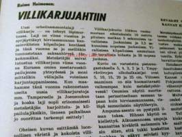   Metsästäjä 1968  nr4