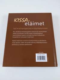 Kissaeläimet : lajit, elinympäristöt, käyttäytyminen