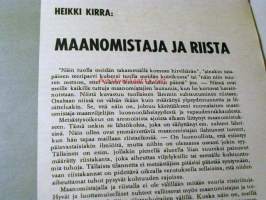   Metsästäjä 1967  nr 2