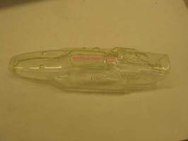 Lancer Crystal clear bodies 218 Brabham Ford 1.39 -pakkaus