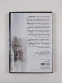 Kevään varjo (mp3-cd, ERINOMAINEN)