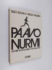 Paavo Nurmi