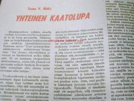   Metsästäjä 1967  nr 2