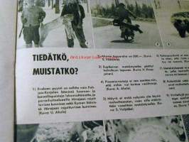   Metsästäjä 1967  nr 2