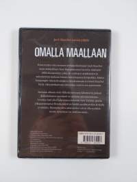 Omalla maallaan (mp3-cd, ERINOMAINEN)
