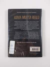 Kova mutta reilu : kootut kertomukset (mp3-cd, ERINOMAINEN)