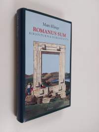 Romanus sum : kirjoituksia Euroopasta
