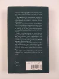 Romanus sum : kirjoituksia Euroopasta