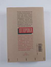 Ottopoika - romaani