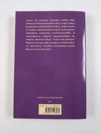 Nainen tuli pimeästä ja muita novelleja
