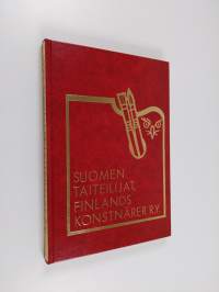 Suomen taiteilijat r.y. : matrikkeli 1993 = Finlands konstnärer r.y.