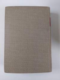 Kootut teokset 1-3