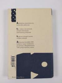Ylioppilasaineita 1995