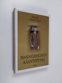 Mannerheimin kääntöpuoli