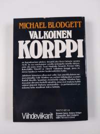 Valkoinen korppi