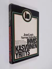 Ihmiskasvoinen yritys