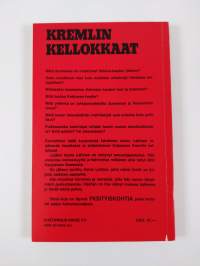 Kremlin kellokkaat