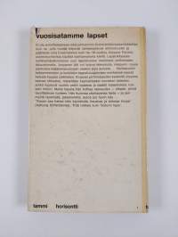 Vuosisatamme lapset