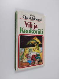 Vili ja krokotiili