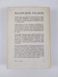 Naapurin silmin - Suomen jatkosota 1941-1944 Ruotsin sanomalehtikeskustelussa