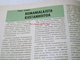   Metsästäjä 1966  nr 2