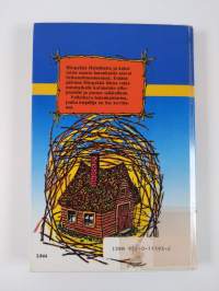 Hörpykkä Heinähattu