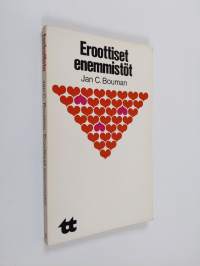 Eroottiset enemmistöt