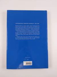Murtajan tykistö : 2 divisioonan tykistön taistelut 1941-1944 (signeerattu)