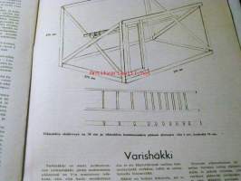   Metsästäjä 1965  nr 6