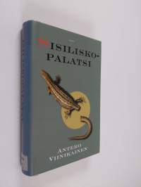 Sisiliskopalatsi