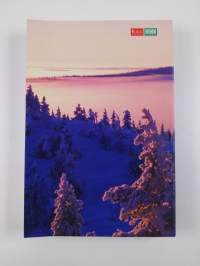 Matkailu, ympäristö, luonto Osa 2
