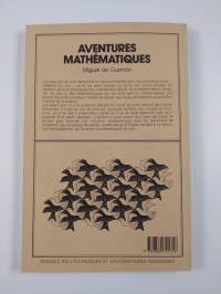 Aventures mathématiques