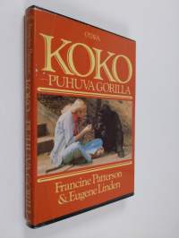 Koko : puhuva gorilla