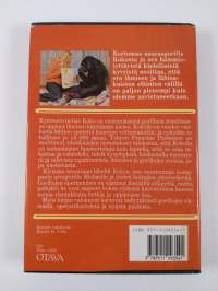 Koko : puhuva gorilla